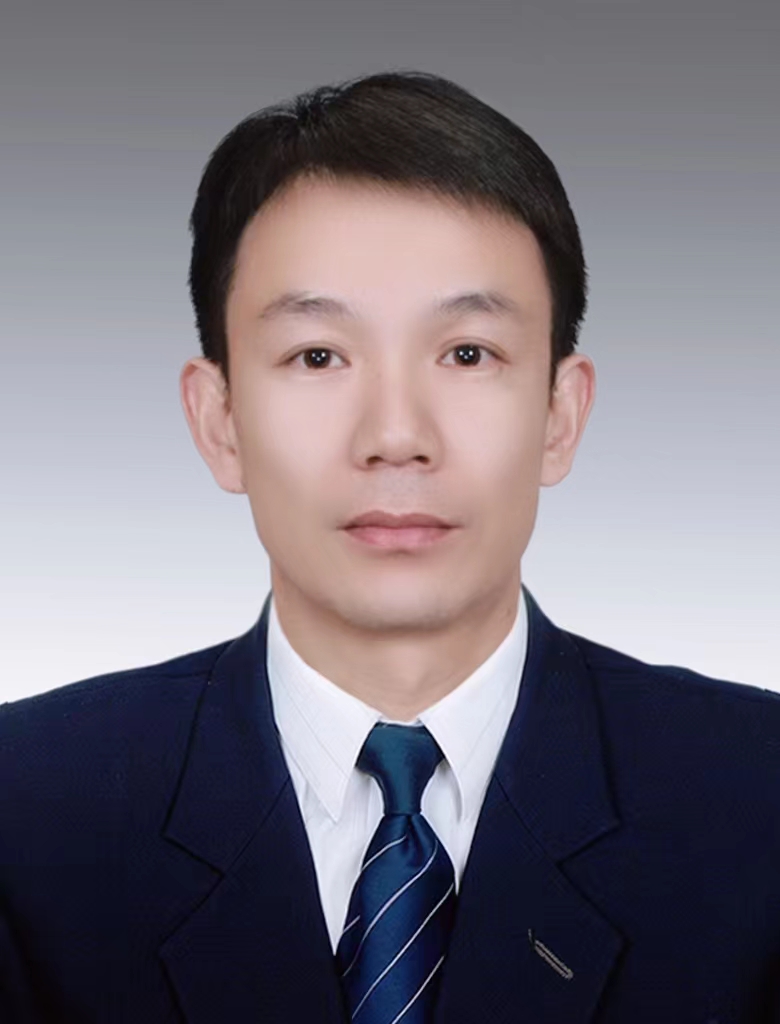 李洪广  营口市统计局党组书记、局长